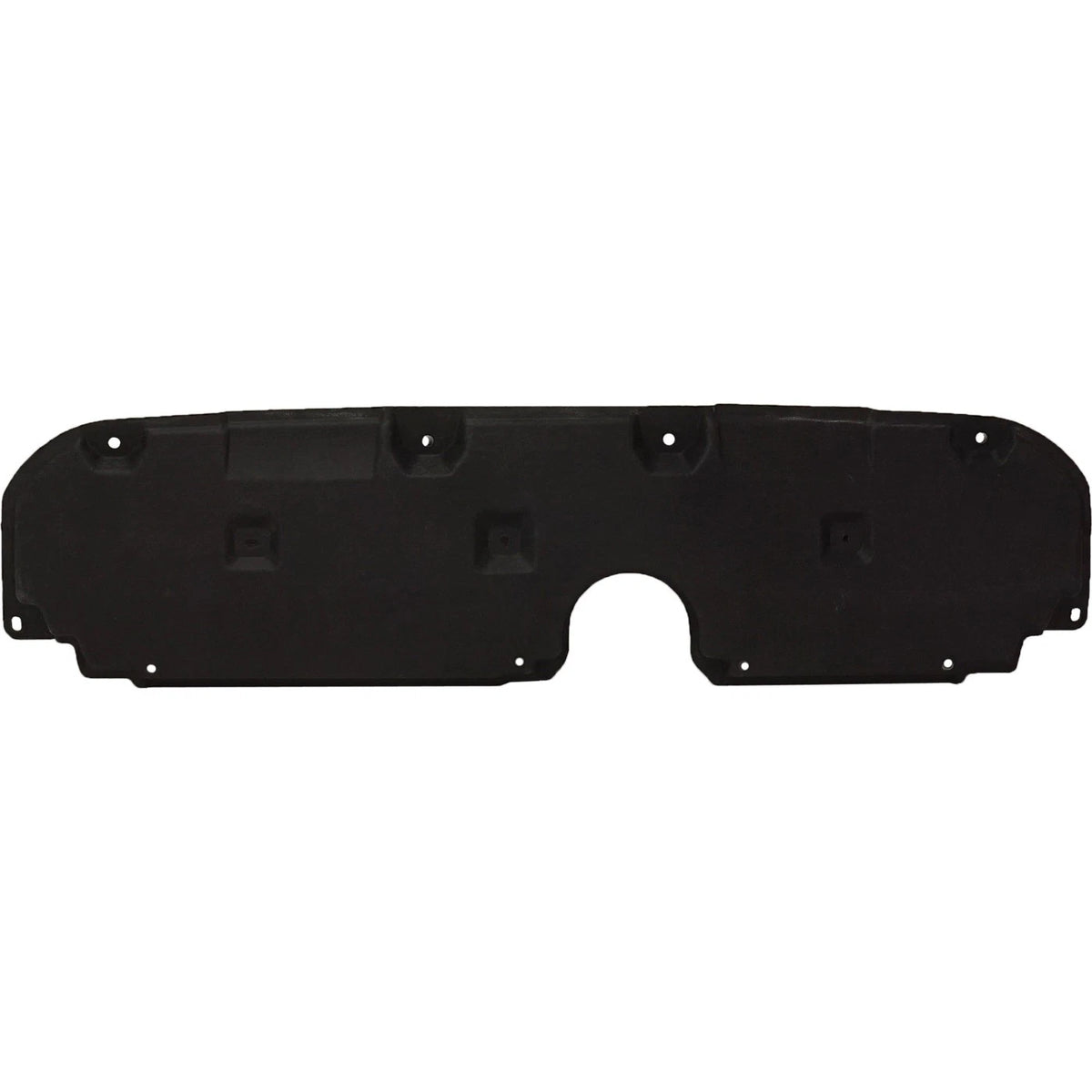 Engine Splash Shield for Lexus NX300 (2018–2021) Center Lower