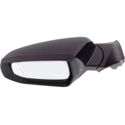 Left Side Heated Mirror Assembly for Chevy Malibu (2013-2014)