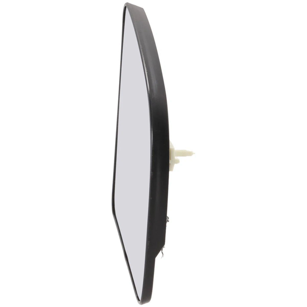 Driver Left Side Upper Mirror Glass for Ford F350 F250 (2008–2016)