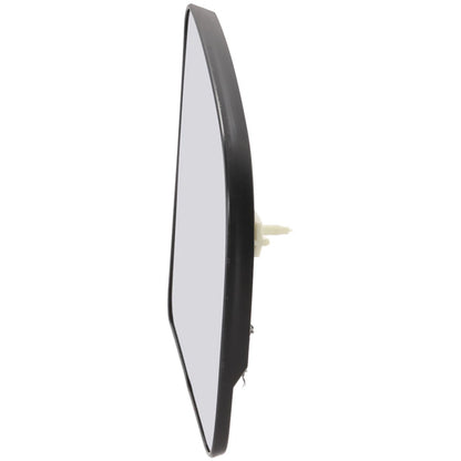 Driver Left Side Upper Mirror Glass for Ford F350 F250 (2008–2016)