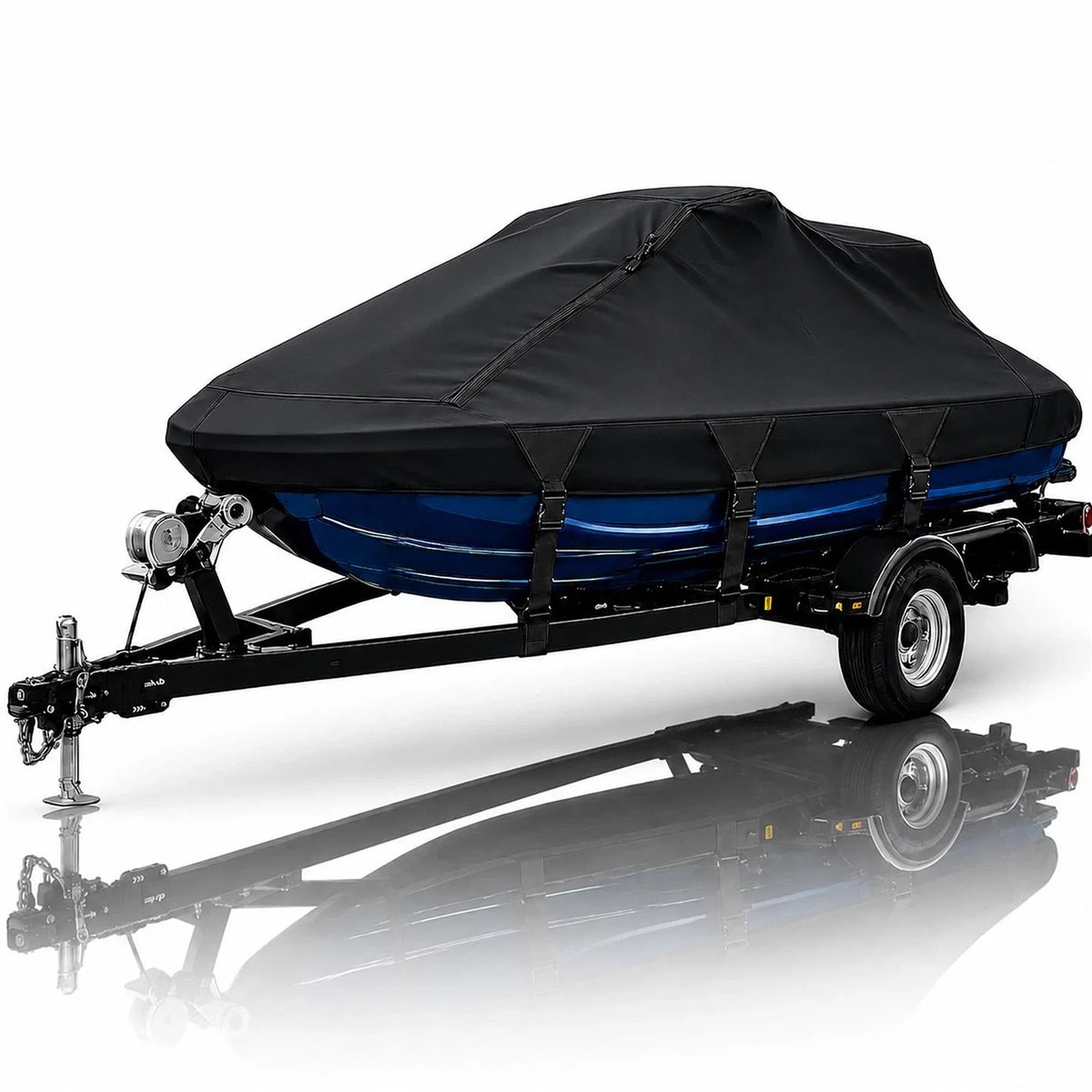 Jet Ski Cover - 600 Denier for GTX 4-TEC Sea-Doo (2002–2005)