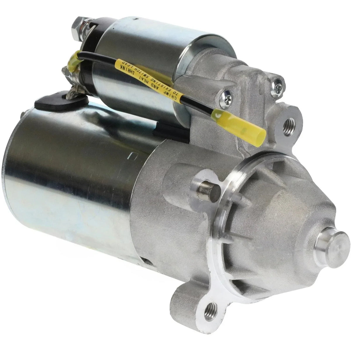 Starter for Ford Taurus V6 (2000–2007)