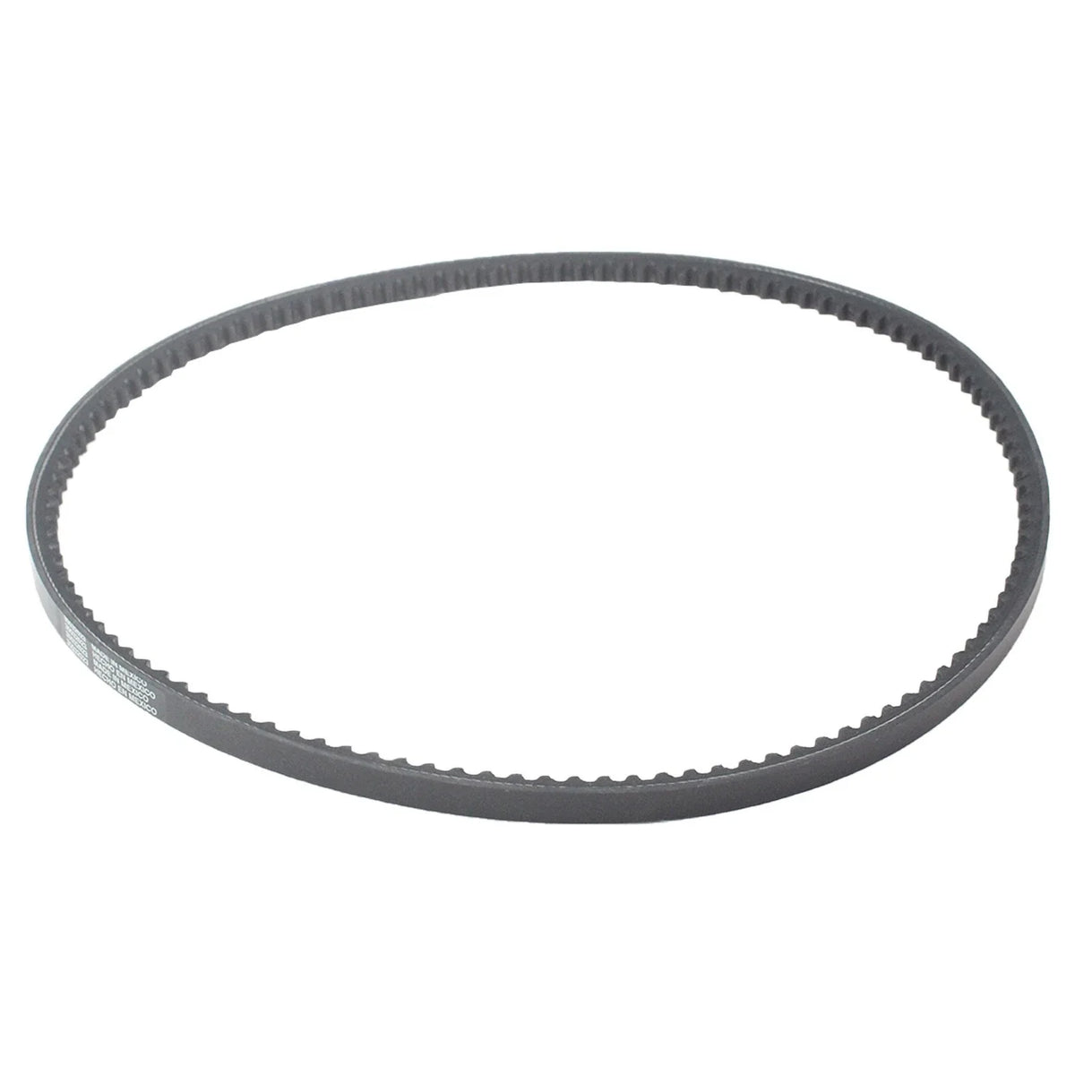 Poly-V Serpentine Belt for Continental Mileage Maker 15355MK