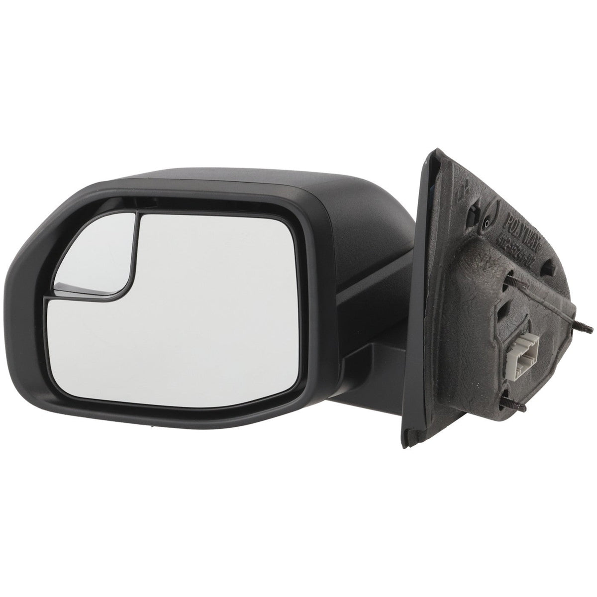 Driver Left Mirror Replacement for Ford Maverick 2022-2024
