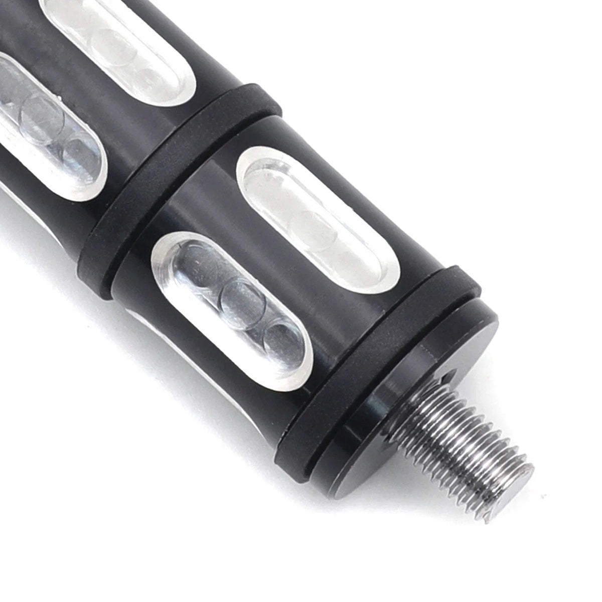Shifter Peg in Black Billet - 1 PC for Harley Davidson