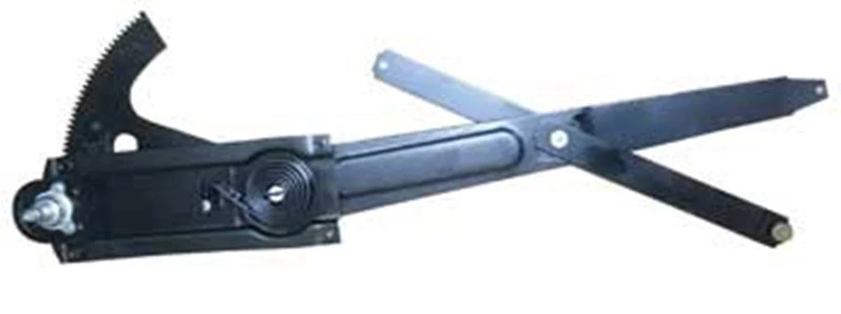 Manual Window Regulator for Ford Mustang (1968–1968) Front Left