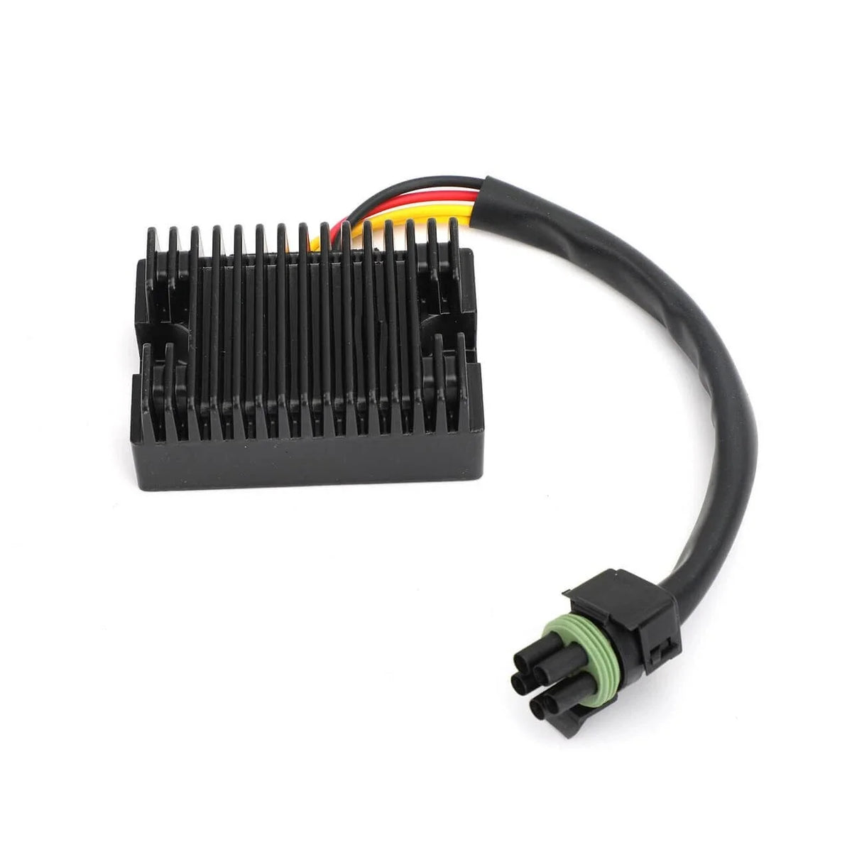 Voltage Regulator Rectifier for Baja (2002-2004) & Can-Am DS 650 (2003-2007)
