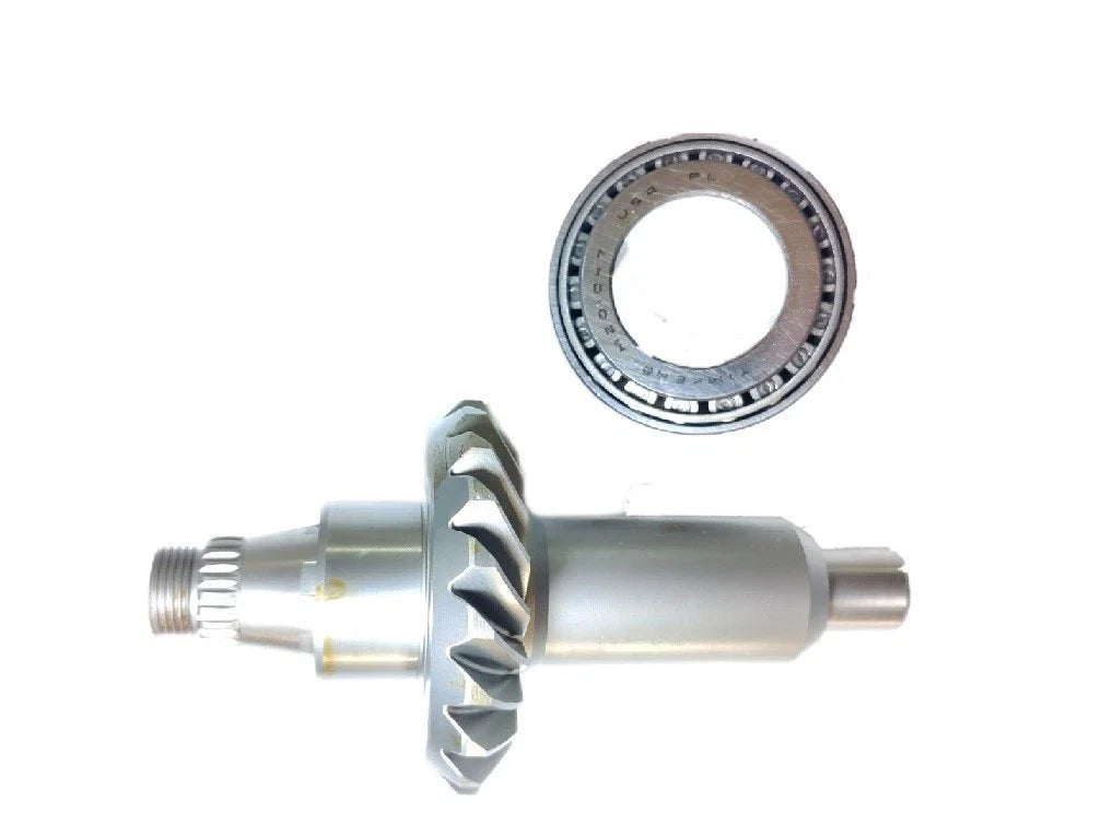 OMC Shaft & Bearing for OMC Models (P/N: 0980481)