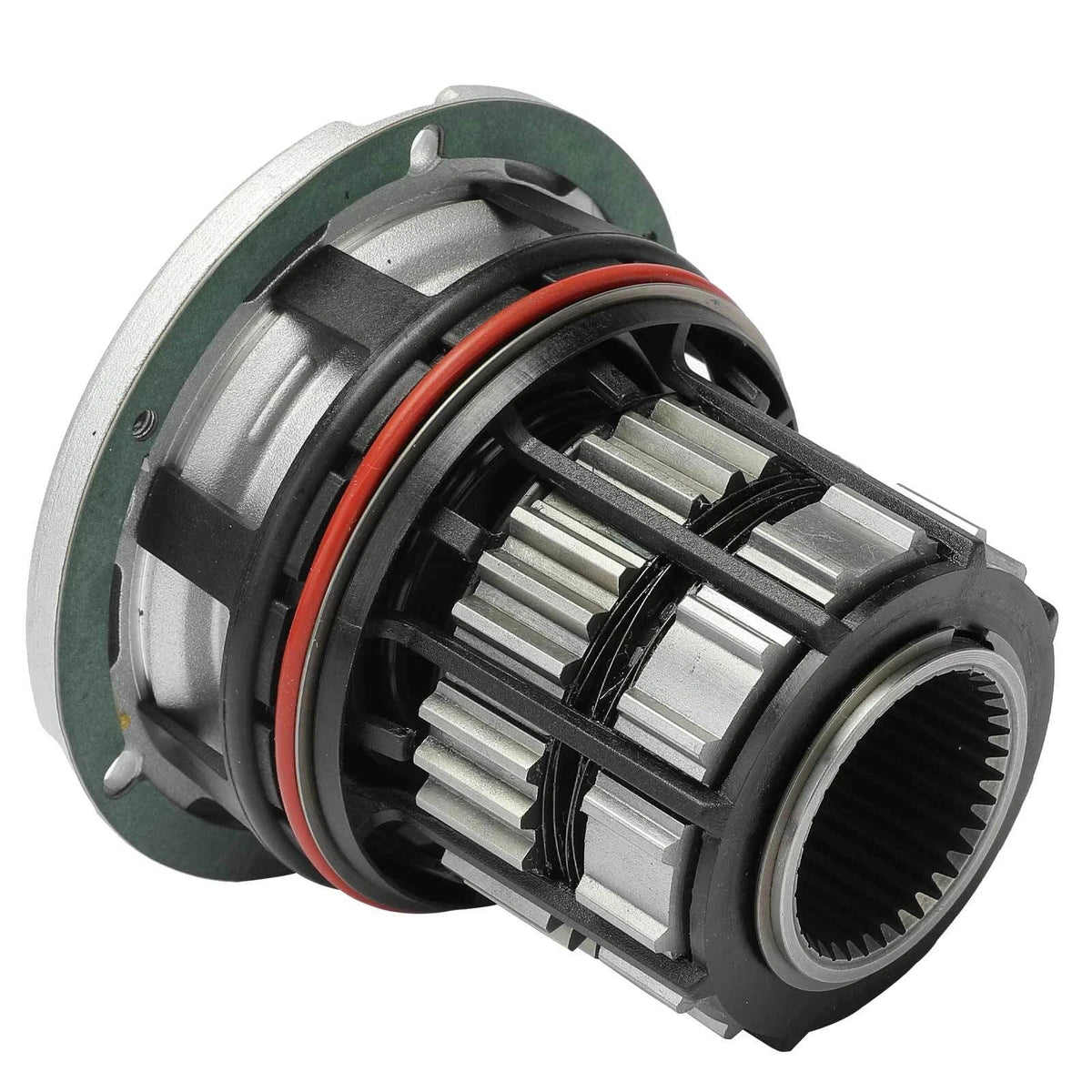 Front Locking Hub Assembly for Ford F250 F350 F450 F550 1999-2023
