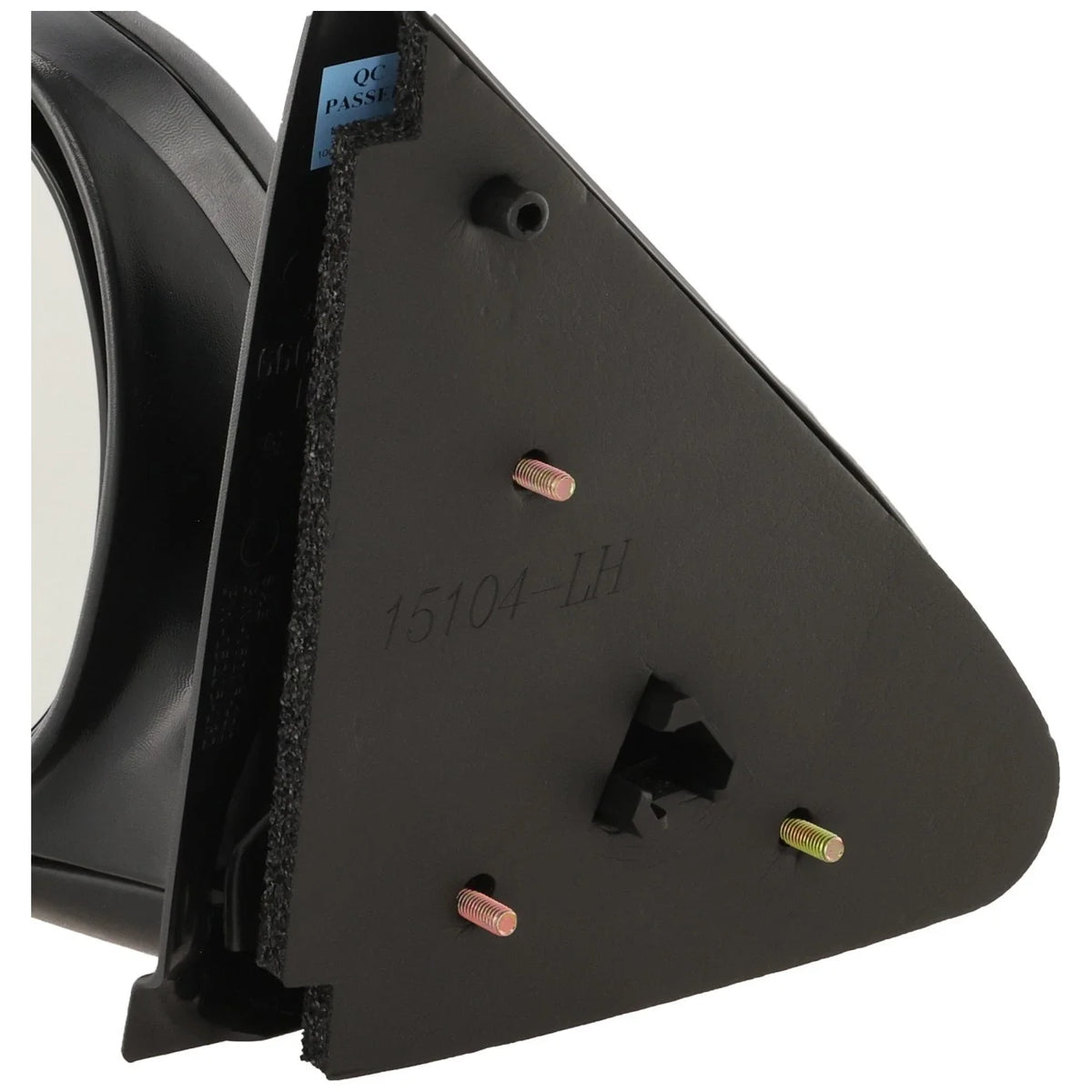 Manual Driver Side Mirror for F150 Truck 1997-2003