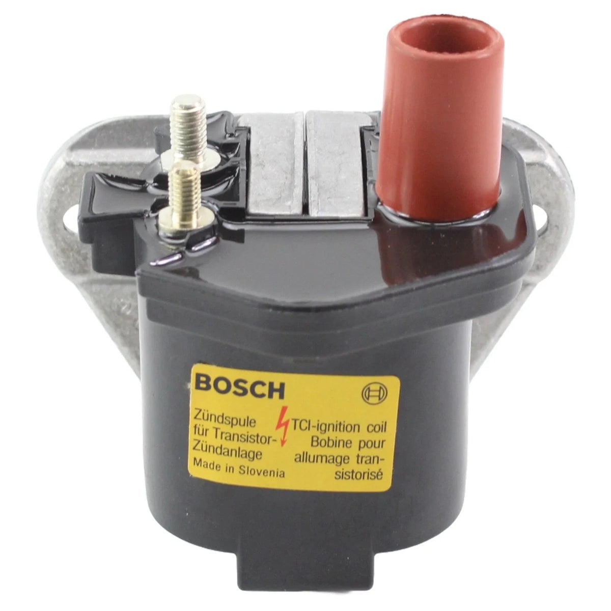 Ignition Coil 0221502431 for Mercedes R129 500SL (1990–1992)