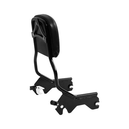 Backrest Sissy Bar Docking Hardware for Harley Street Bob (2018-2025)