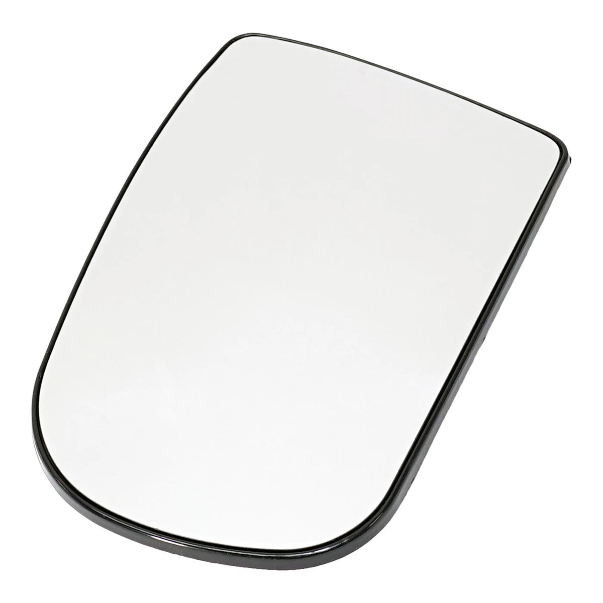 Mirror Glass for Mercedes Benz E320 E430 E55 AMG (2000–2003) Left Heated