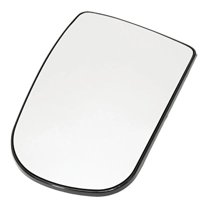 Mirror Glass for Mercedes Benz E320 E430 E55 AMG (2000–2003) Left Heated