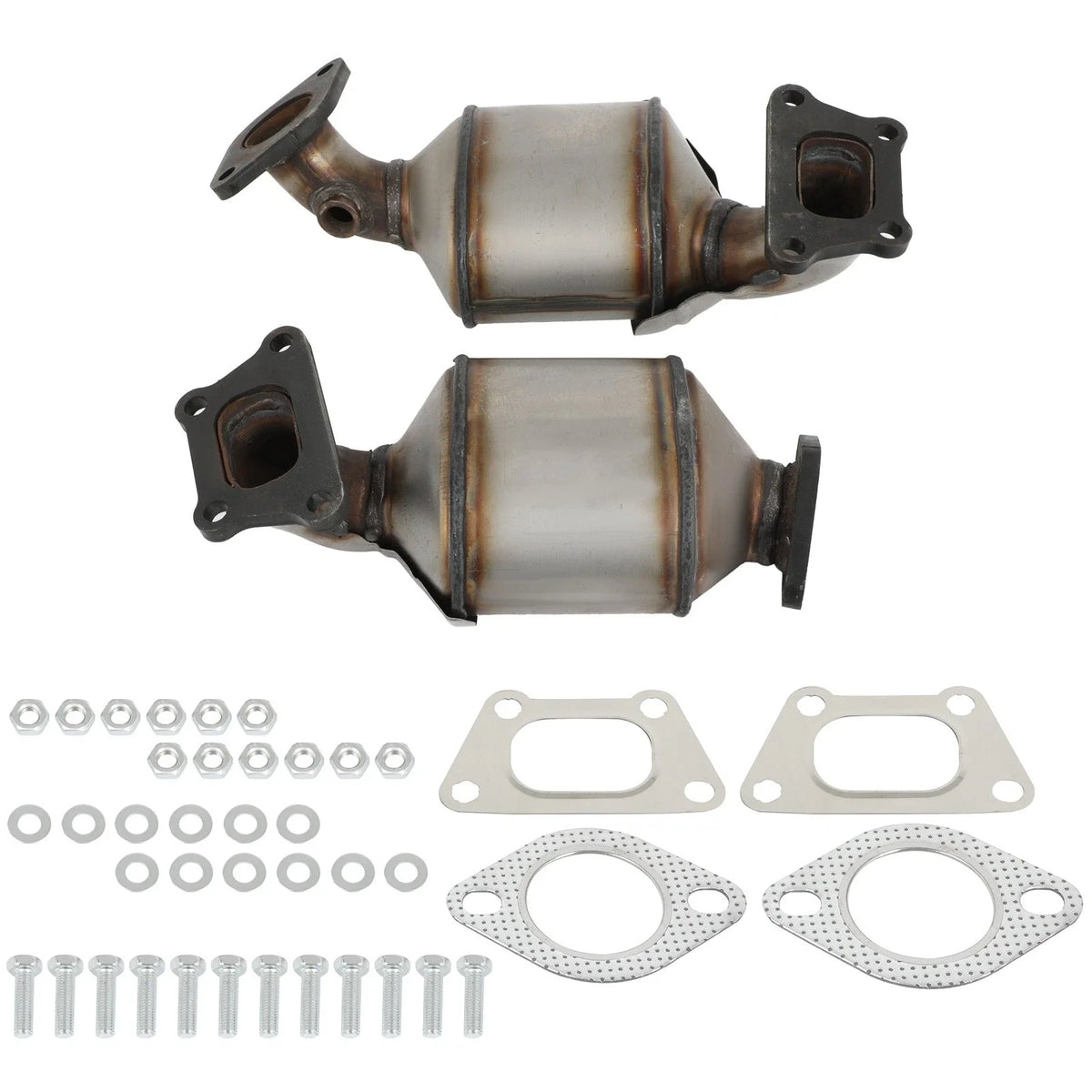 Catalytic Converter for Buick Allure LaCrosse 2012–2016 3.0L V6 Left Right