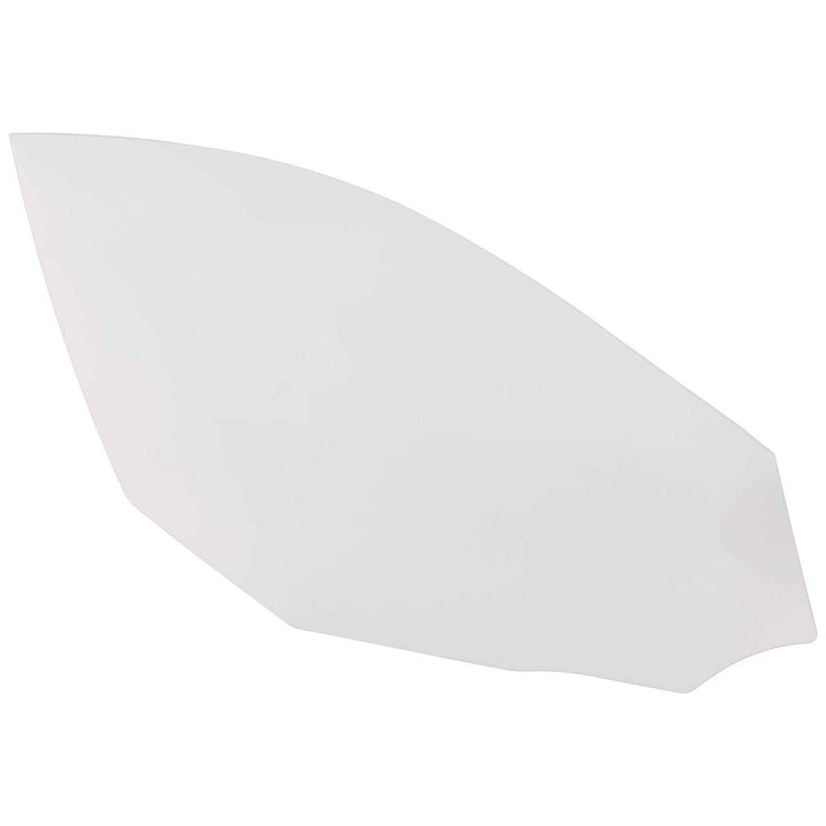 Front Passenger Door Glass for Mercedes E Class (2010–2016)