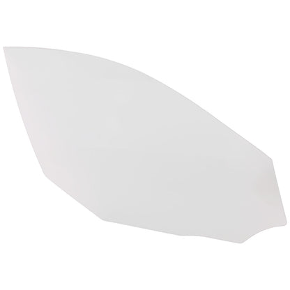 Front Passenger Door Glass for Mercedes E Class (2010–2016)