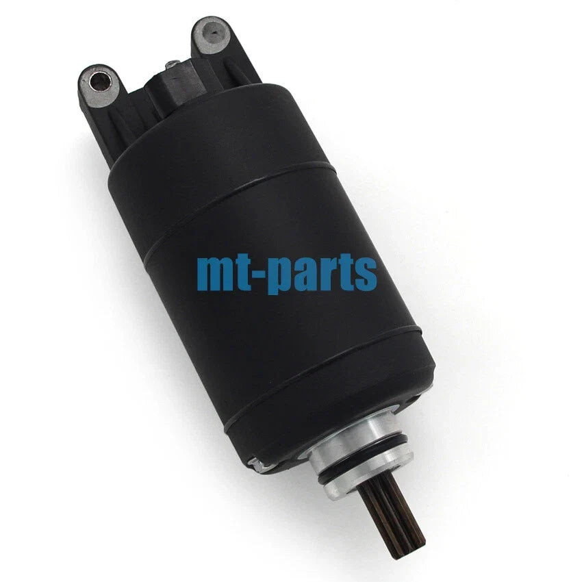 9-Spline Starter for VT1300CT Interstate / VT1300CS ABS 2010-2014