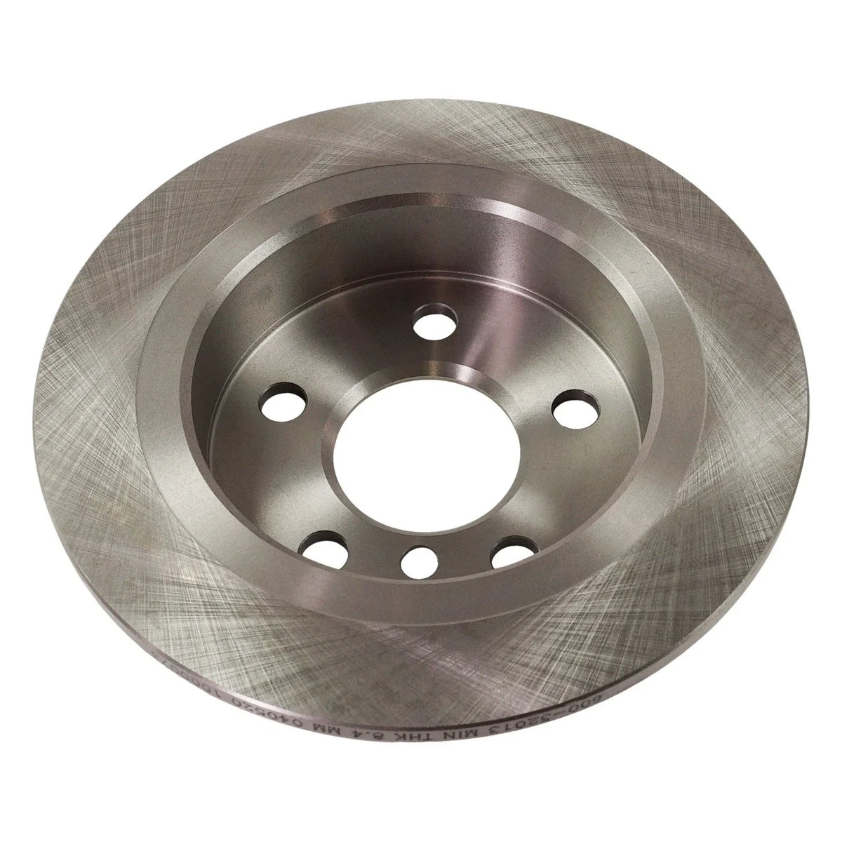 Disc Brake Rotors (Rear) for Mini Cooper 2014 to 2020