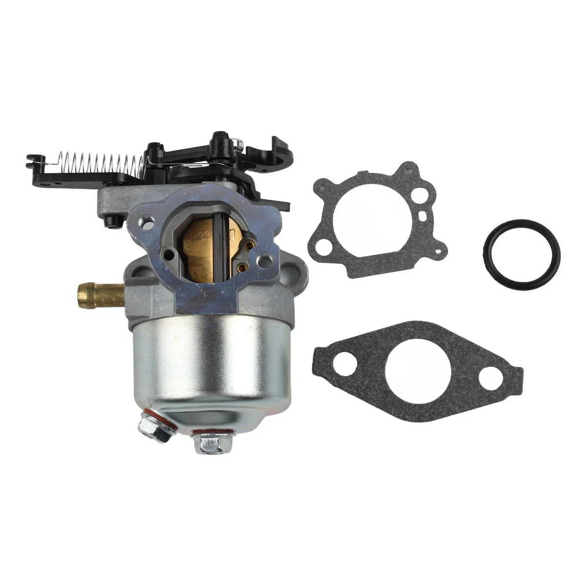 Set of 2 Carburetors for Series 700 (Weight 200g) - Part #591852