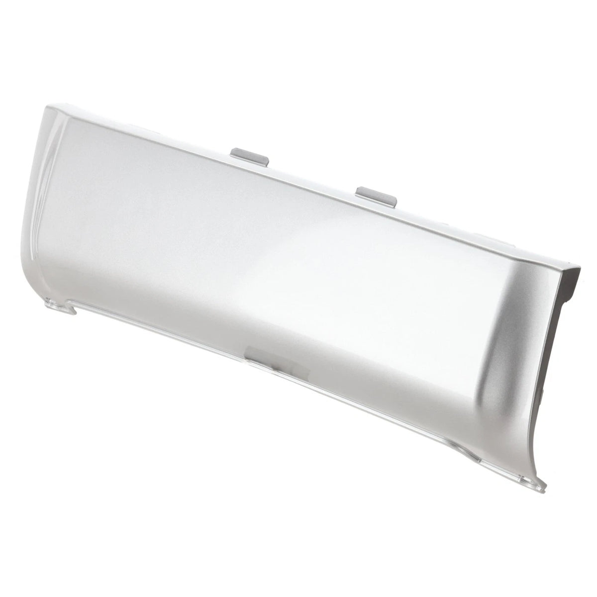 Bumper Trim for Nissan Armada (2017–2018) Rear Driver/Passenger Side Primed