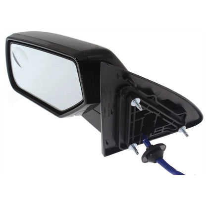 Driver & Passenger Side Heated Mirrors for Chevy GMC Set of 2