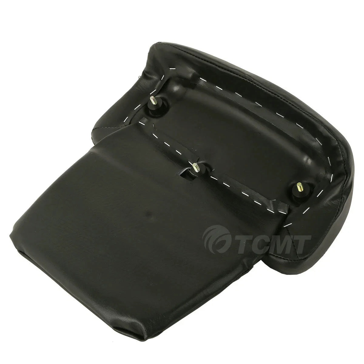 Razor Trunk Backrest Pad for Harley Touring Electra Road Glide (2014–2023)