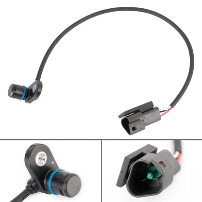 Speed Sensor for Dyna Low Rider FXDL, Super Glide FXD, Electra Glide FLHT (2006–2017)