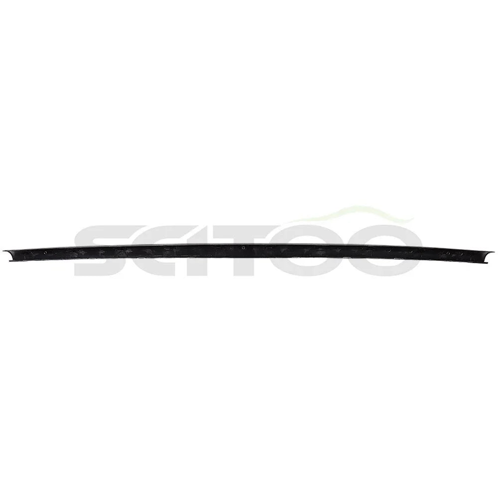 Tailgate Molding for Ford F Super Duty Styleside 1999-2007