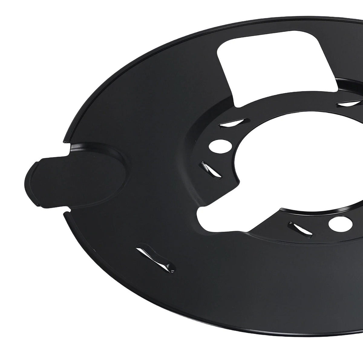 Front Brake Dust Shield for Chevrolet Tahoe & Suburban 2015-2020