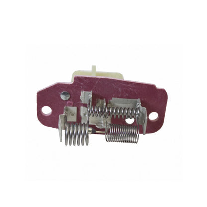 HVAC Blower Motor Resistor for F250 SD, E-150, Excursion 2000-2005