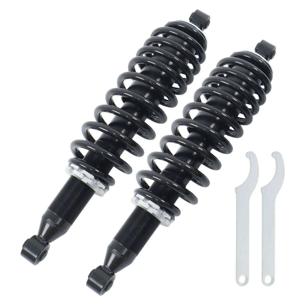 Front Shocks Absorber Dual-Rate for Yamaha Viking VI (2015–2020) 2PG-F3390-00-00