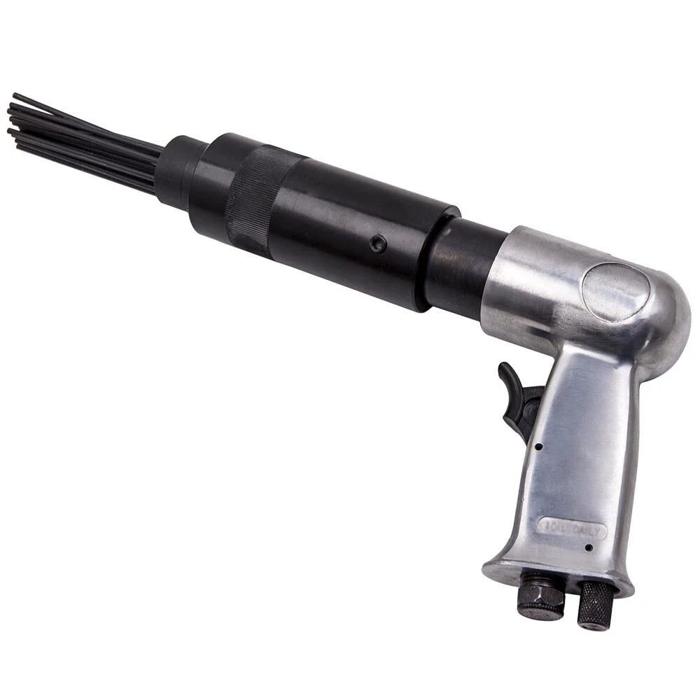 Needle Compressor Chipping Hammer Tool for Pneumatic Systems (3/8" Hose)