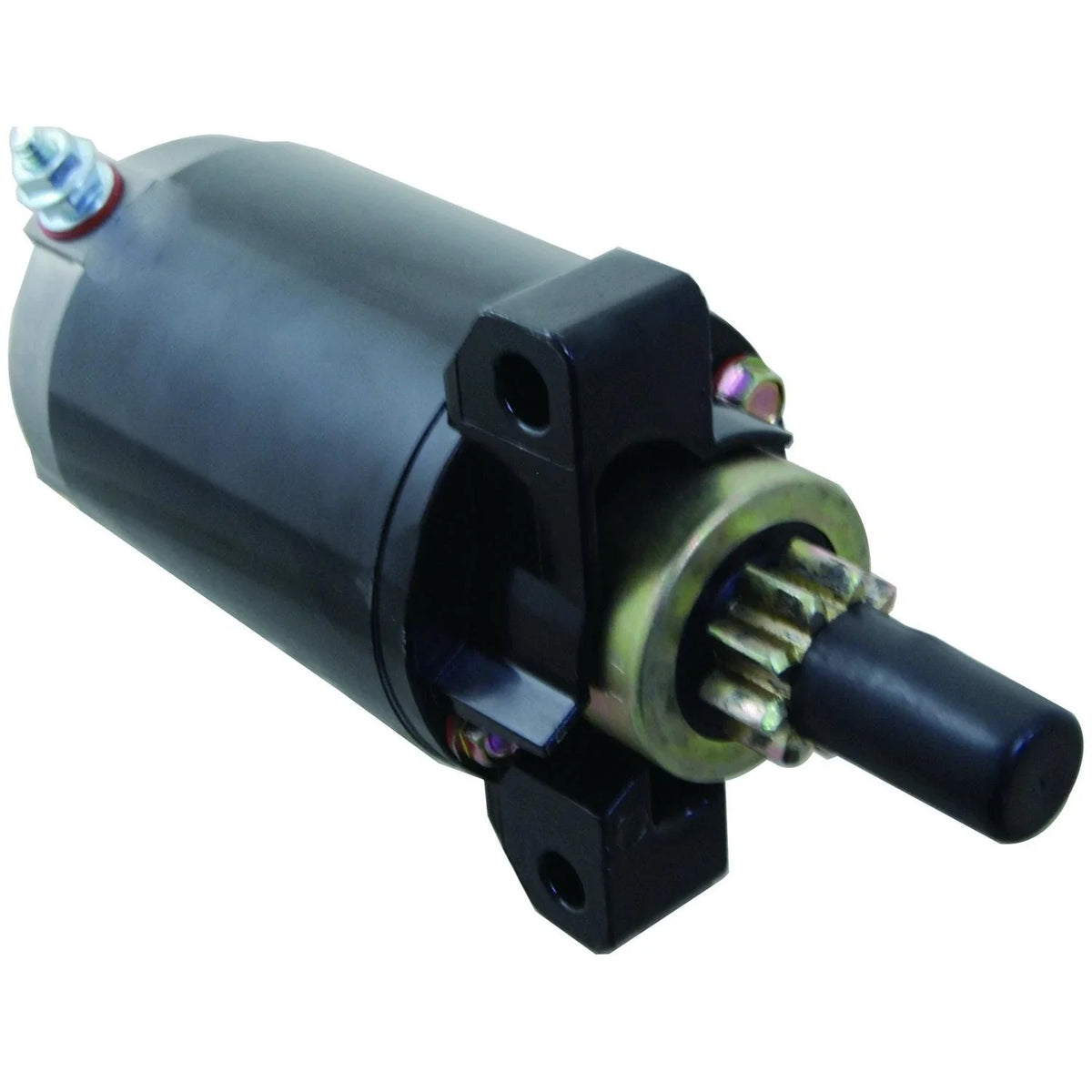 Starter for Yamaha F25ESR (2001–2008)