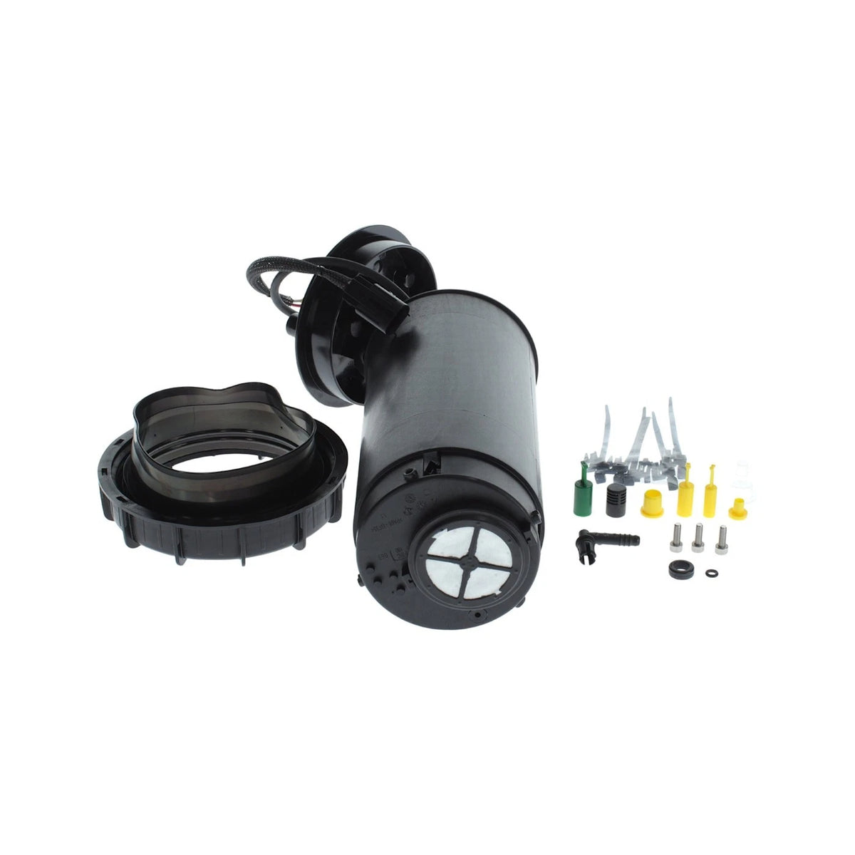 Bosch Diesel Emissions Fluid Heater for Chevy SaVana (2010–2023) 84412925 4500