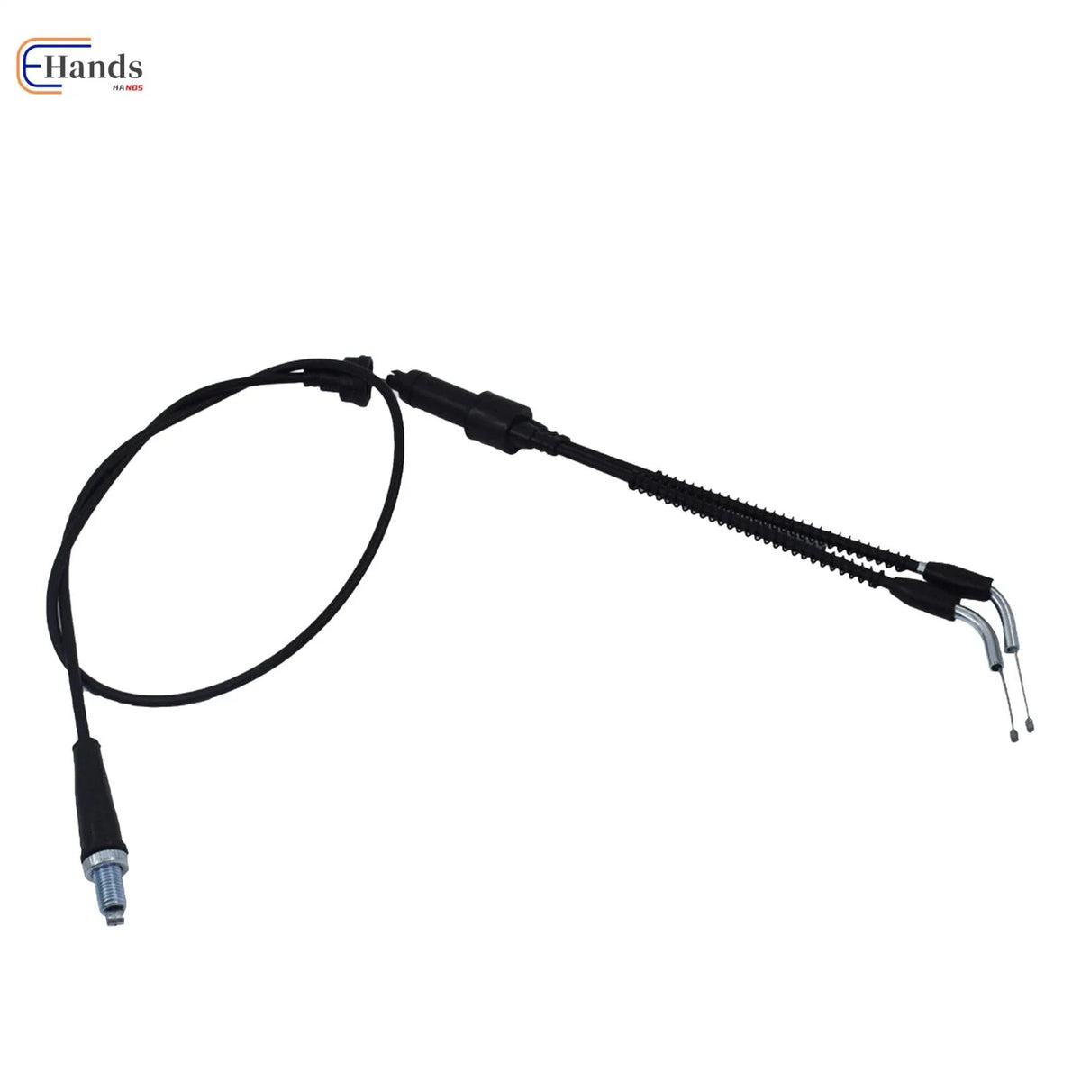 Throttle Cable for Banshee YFZ350 Yamaha (1987–2006)