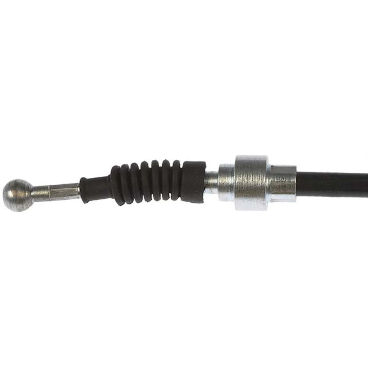 Parking Brake Cables - Set of 2 for VW Sedan