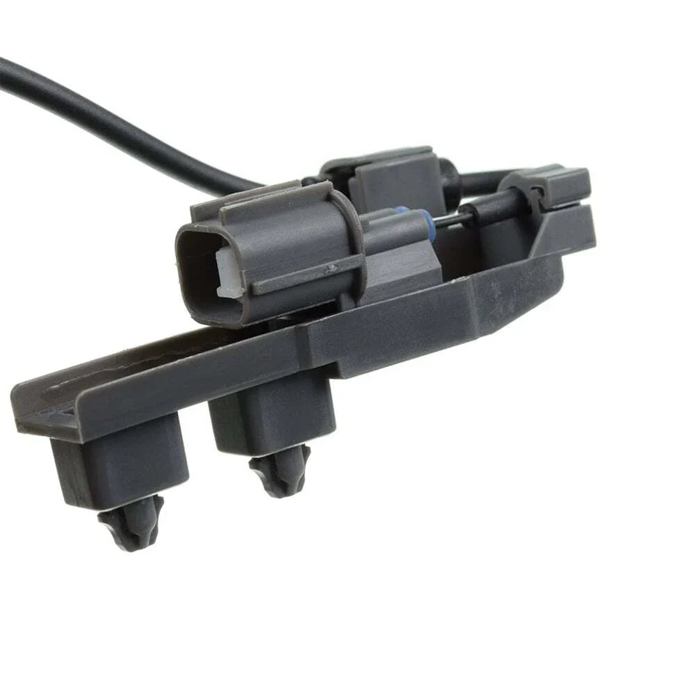 Set of 2 ABS Wheel Speed Sensors for 2004-2008 Chevrolet Colorado
