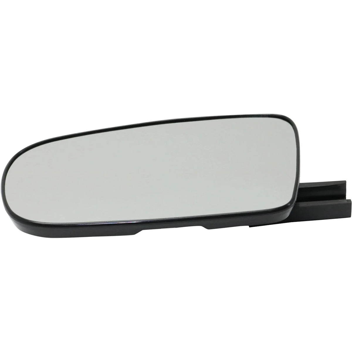 Mirror Glass Driver Left for Chevy Pontiac Cavalier Sunfire 95-05