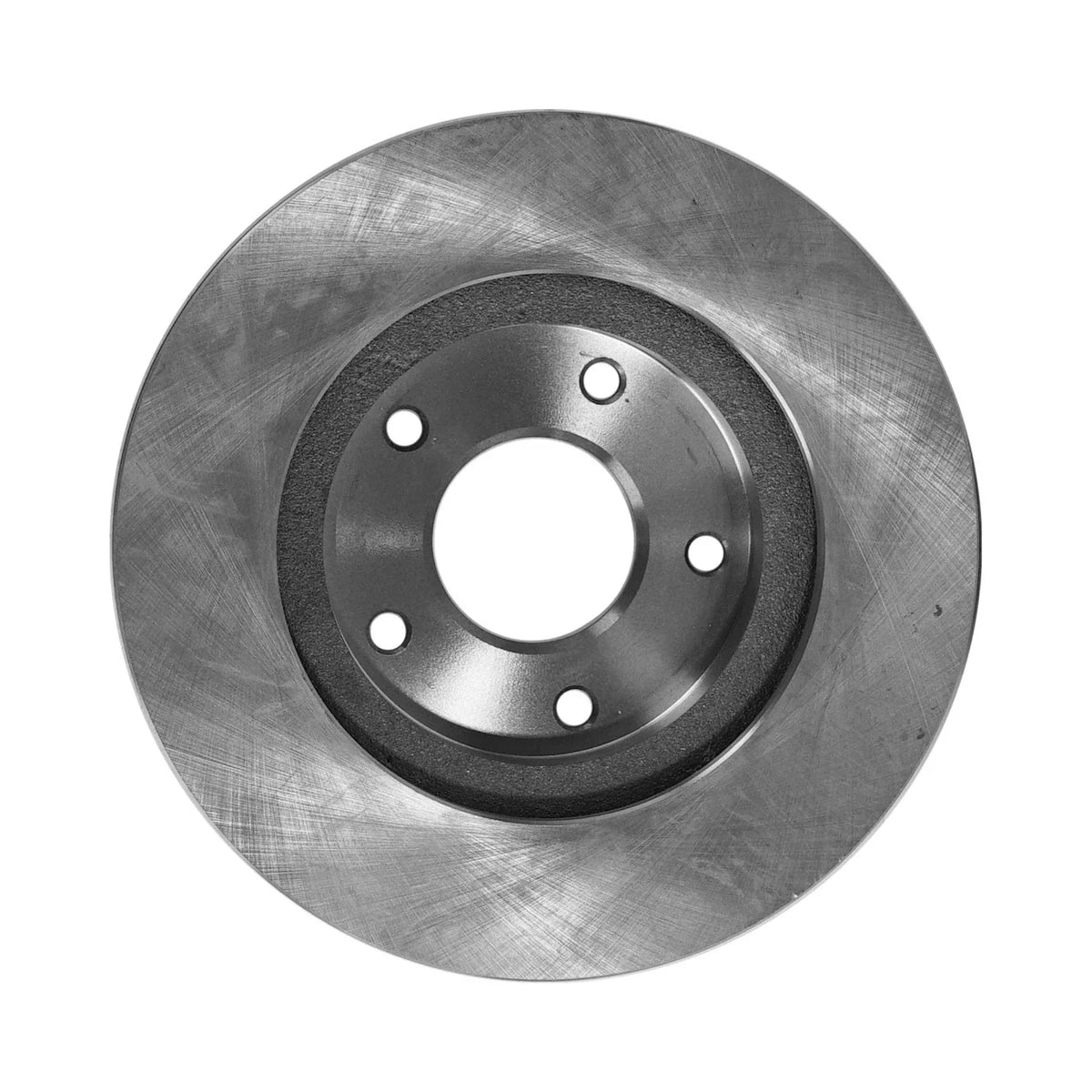 Disc Brake Rotor for Infiniti I30 (2000–2001) Front Solid