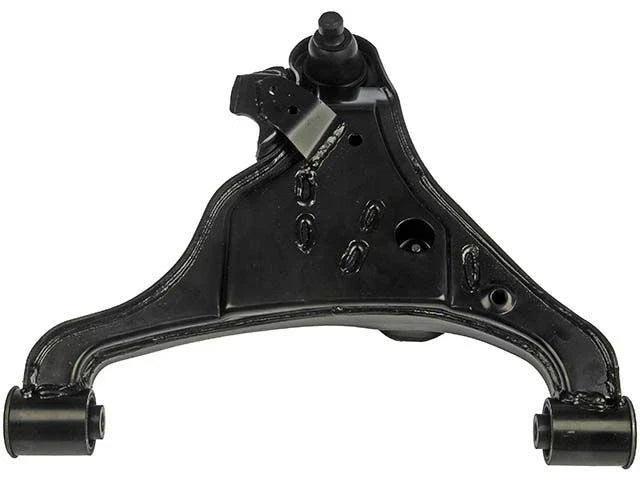 Front Left Lower Control Arm and Ball Joint Assembly for Suzuki Equator (2009–2012)