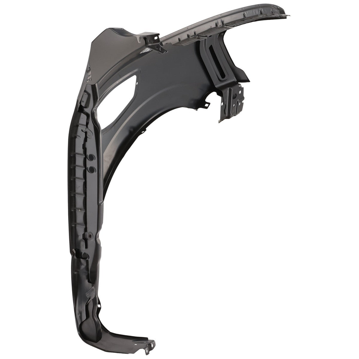 Fender for Nissan Titan (2017) Front Driver Side