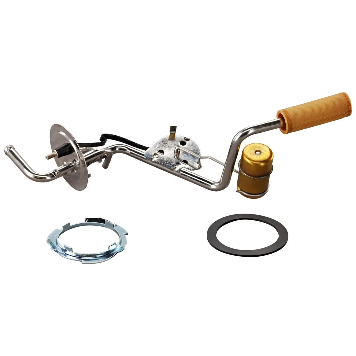 Galvanized Steel Fuel Tank Kit for 1971-1976 Dodge Dart - 16 Gallons