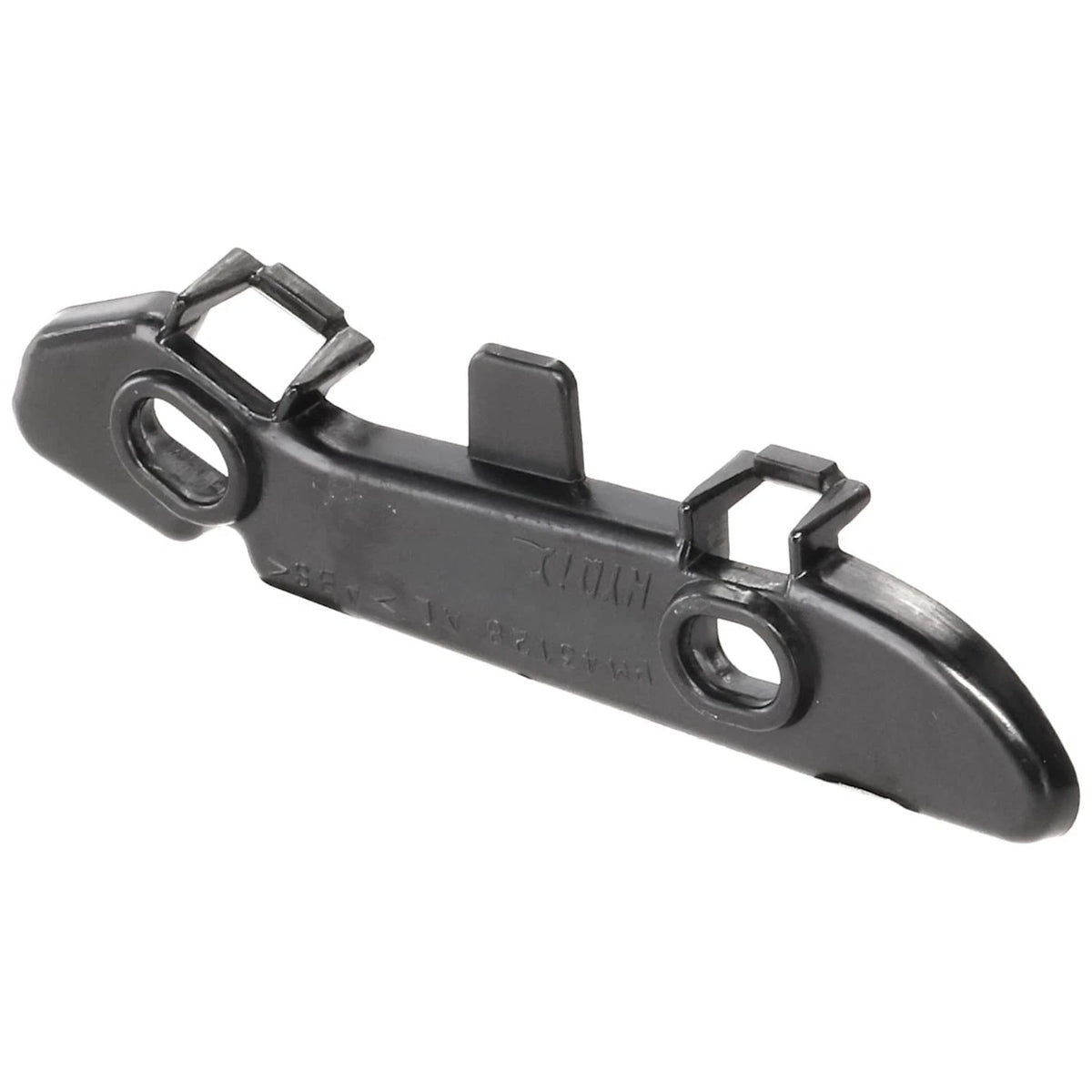 Bumper Bracket for BMW 328i (2012–2016) Front Driver Side Lower F30