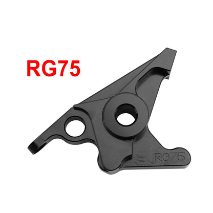 Short Clutch Brake Lever for R Nine T/Pure/Racer (2017-2023)