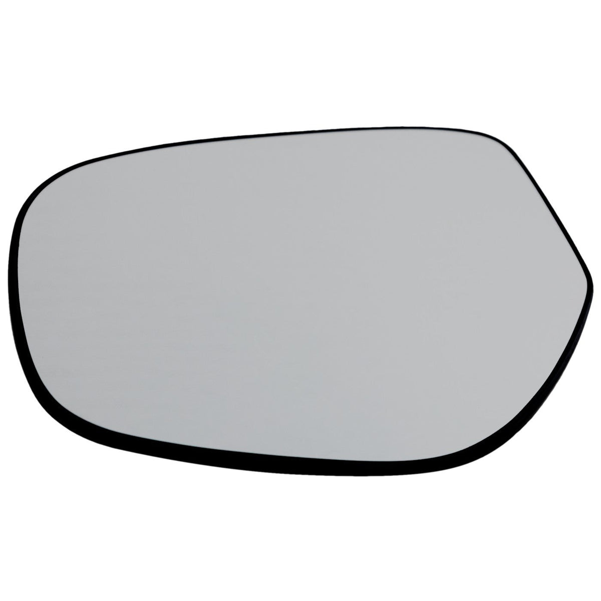 Left Side Heated Mirror Glass for Mitsubishi Outlander Sport RVR