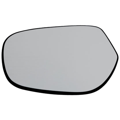 Left Side Heated Mirror Glass for Mitsubishi Outlander Sport RVR