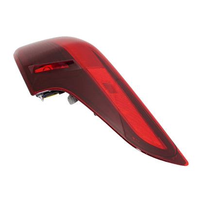 Tail Light for Nissan (265506MA0A) (Passenger Right Side, Outer)