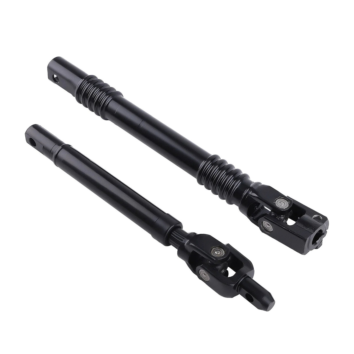 Upper Lower Intermediate Steering Shaft for GMC Sierra, Chevy Silverado