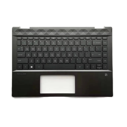 Backlit Keyboard (L53795-001) for HP Pavilion X360 14-DH 14T-DH